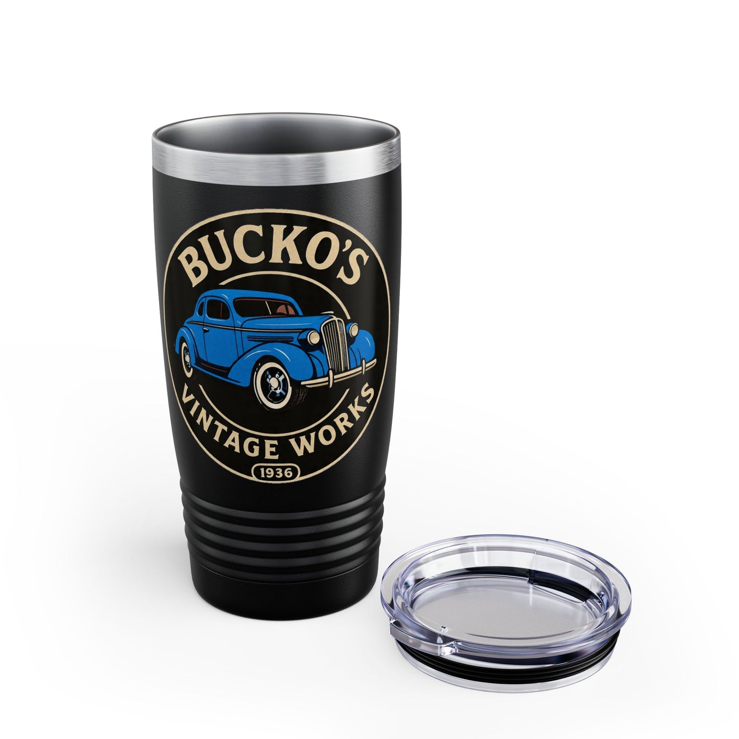 Ringneck Tumbler, 20oz