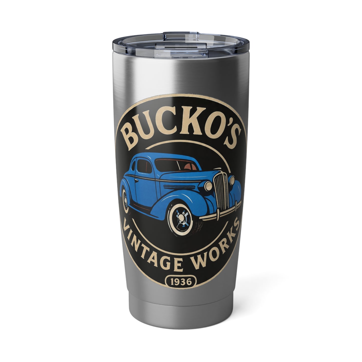 Vagabond 20oz Tumbler