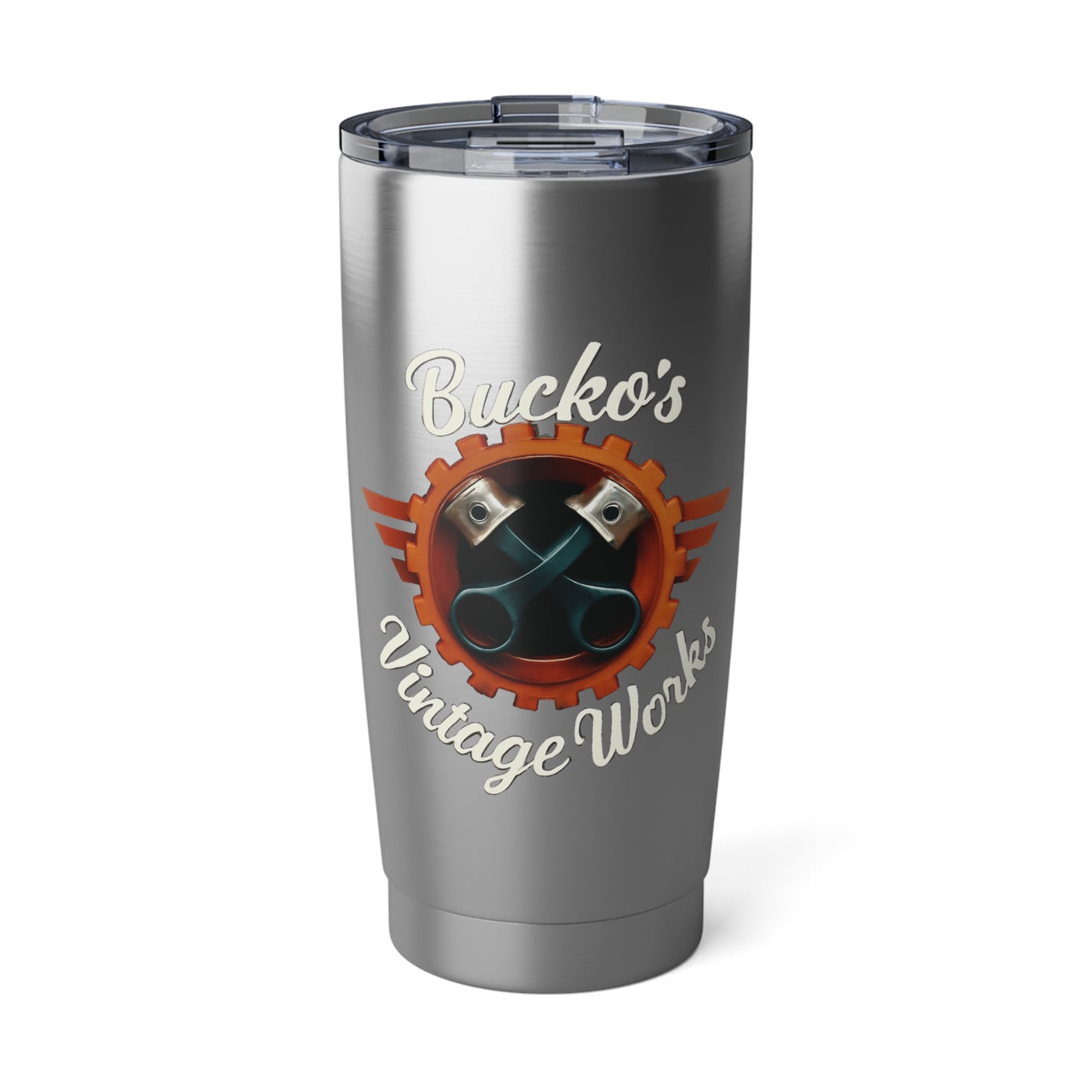 Vagabond 20oz Tumbler
