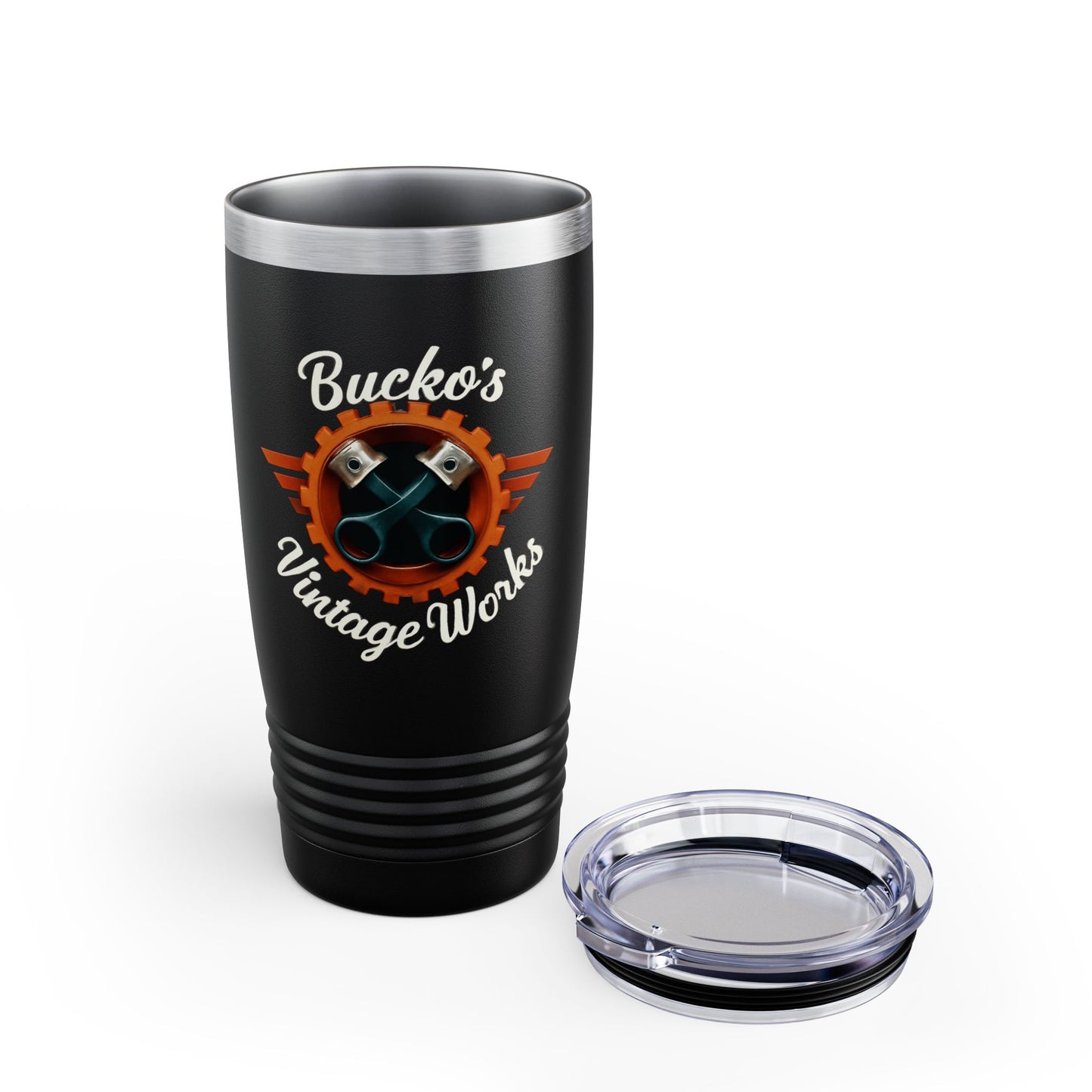 Ringneck Tumbler, 20oz